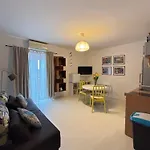 Legrand Town Center Апартаменты