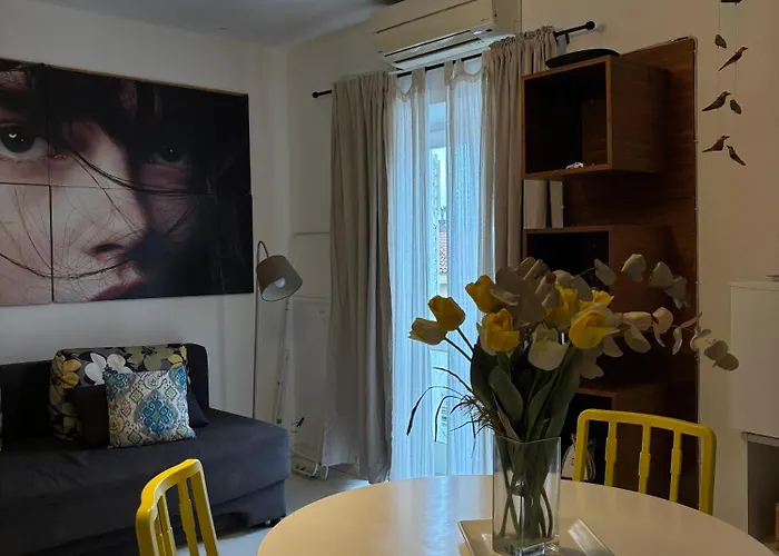 Legrand Town Center Apartament *