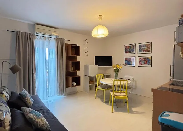 Legrand Town Center Apartament