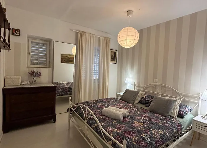 Legrand Town Center Apartament