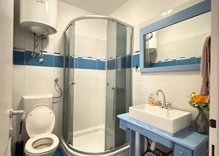 Apartament Legrand Town Center