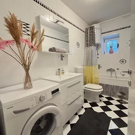 Appartement Legrand Town Center Makarska