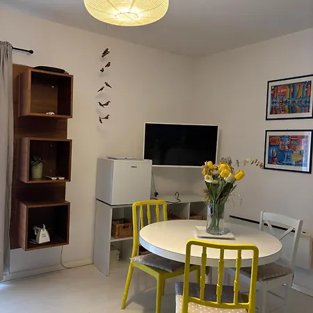 Legrand Town Center Appartement *