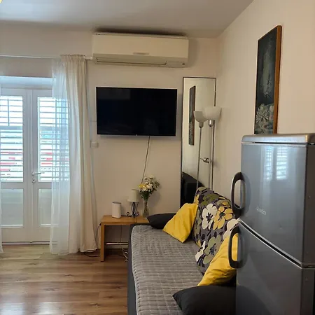 Legrand Town Center Appartement Makarska