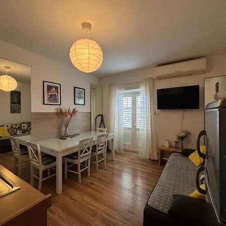Appartement Legrand Town Center *