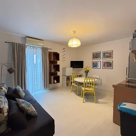 Legrand Town Center Appartement